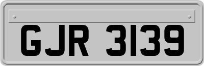 GJR3139