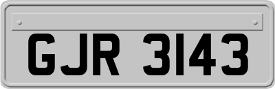 GJR3143