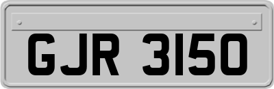 GJR3150