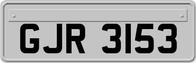 GJR3153