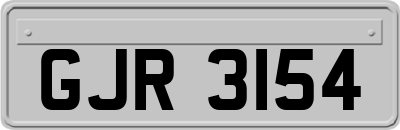GJR3154