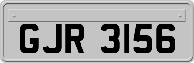 GJR3156