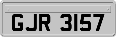 GJR3157