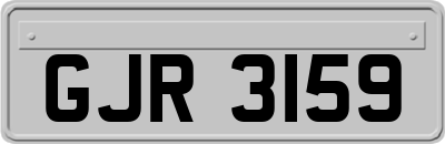 GJR3159