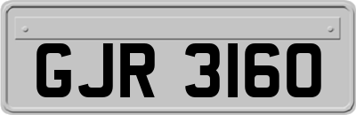 GJR3160