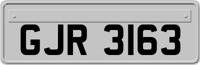 GJR3163