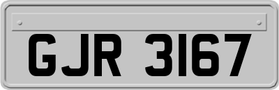 GJR3167