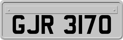 GJR3170