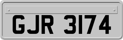 GJR3174