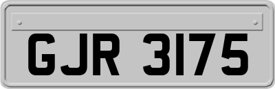 GJR3175