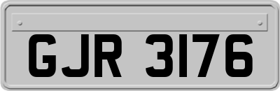 GJR3176