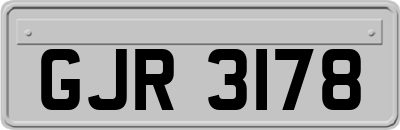 GJR3178