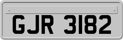 GJR3182