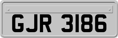 GJR3186