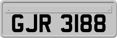 GJR3188