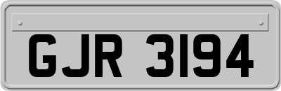 GJR3194