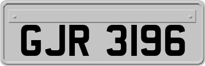 GJR3196