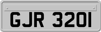 GJR3201