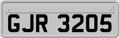 GJR3205