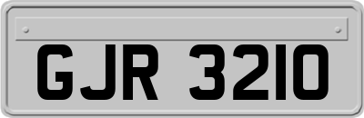 GJR3210
