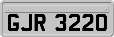 GJR3220