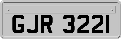 GJR3221