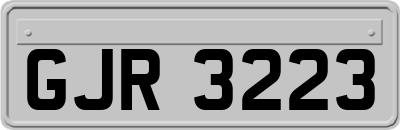 GJR3223