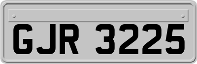 GJR3225
