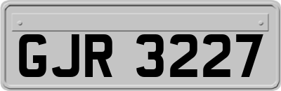 GJR3227