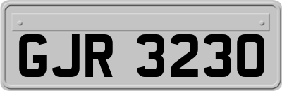 GJR3230