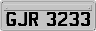 GJR3233