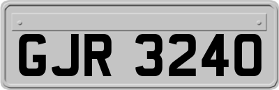 GJR3240