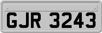 GJR3243