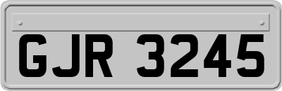 GJR3245