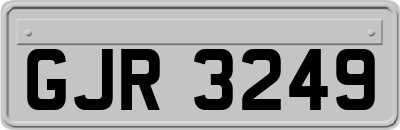 GJR3249