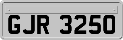 GJR3250