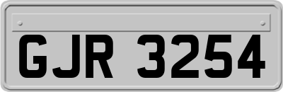 GJR3254