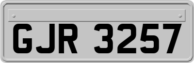 GJR3257