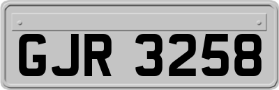 GJR3258