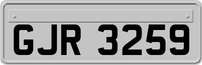 GJR3259