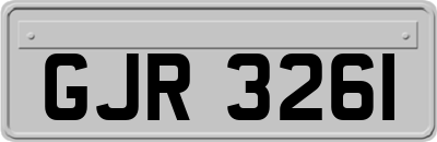 GJR3261