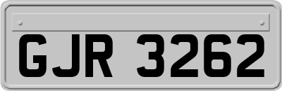 GJR3262