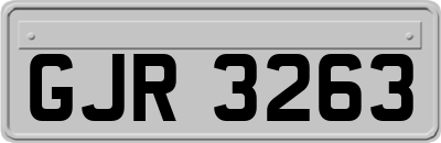 GJR3263