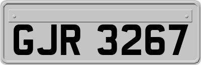 GJR3267