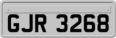 GJR3268