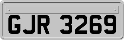 GJR3269