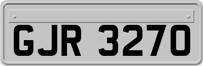GJR3270