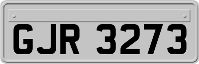 GJR3273