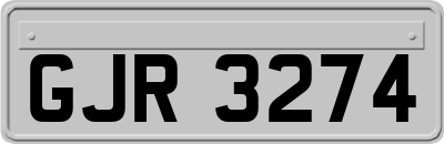 GJR3274