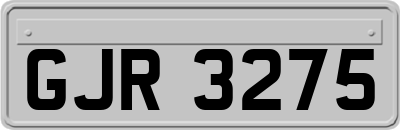 GJR3275